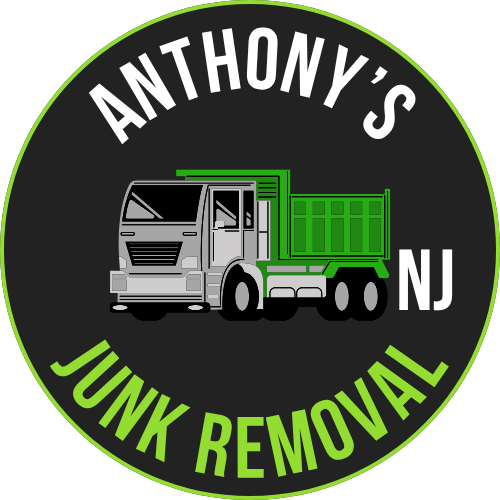 Anthony's Junk Removal NJ LLC Logo
