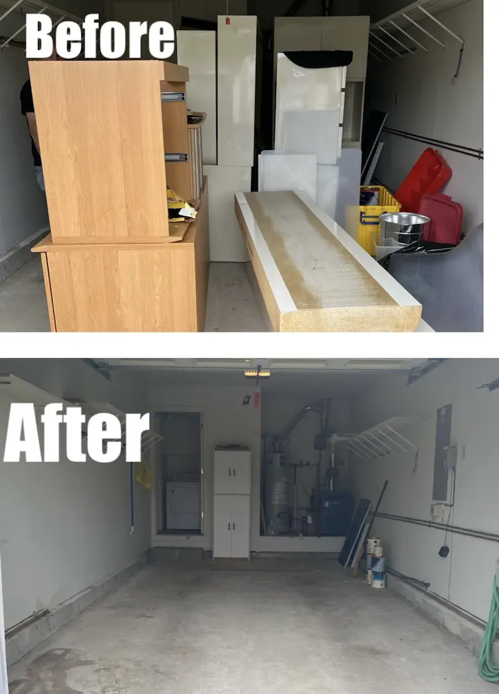 residential junk removal in new jersey